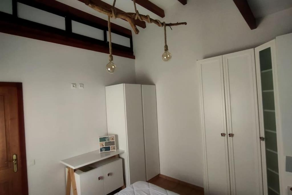 Penthouse Next To The Beach Apartment La Jaca Exterior photo
